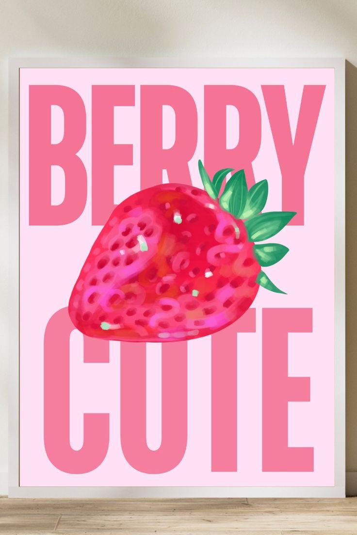 Berry Bounty: Freshness in Every Box