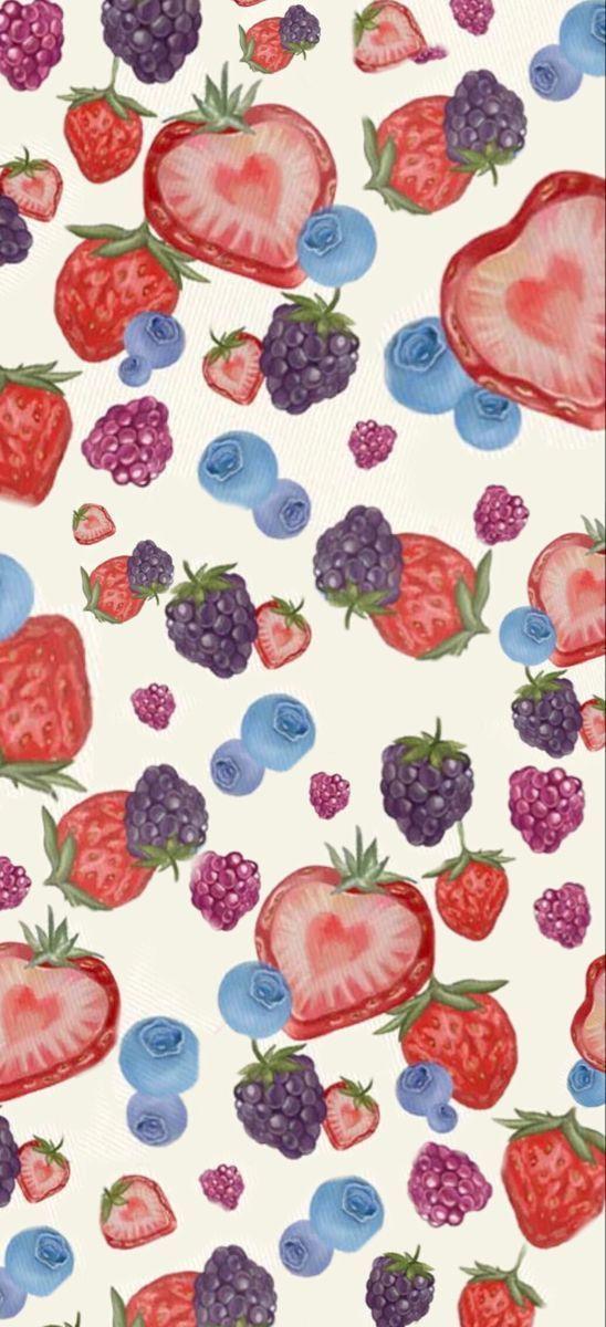 Wholesome Harvest: Berry Farm Picks